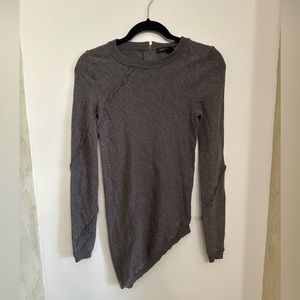 Marc by Marc jacobs sweater brown xs